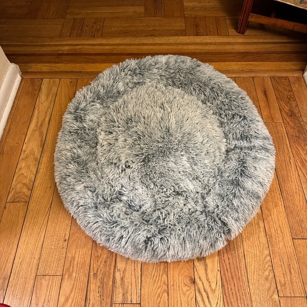 The Mellow Dog Pet Bed